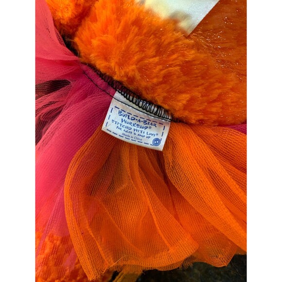 Build-A-Bear 2011 18” Halloween Hello Kitty LIKE NEW - Picture 8 of 10